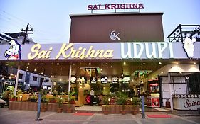 Hotel Sai Krishna, Shirdi